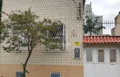 Oportunidade: casa residencial à venda na cidade baixa com 3 dormitórios/quartos, 228 m²