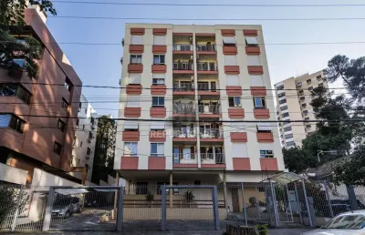 Oportunidade única: apartamento com dois dormitórios e vaga de garagem à venda n