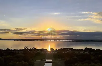 Apartamento 3 dormitórios à venda praia de belas porto alegre/rs