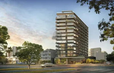 Apartamento 3 dormitórios à venda praia de belas porto alegre/rs
