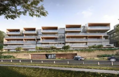 Apartamento à venda com 443m² em praia de belas, 3 dormitórios/quartos disponíveis.