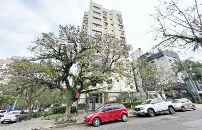 Apartamento 3 dormitórios à venda auxiliadora porto alegre/rs
