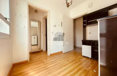 Apartamento 1 dormitórios à venda centro histórico porto alegre/rs