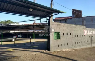 Terreno à venda no bairro jardim do salso - não possui dormitórios/quartos.