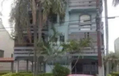 Apartamento para venda - 44.83m², 1 dormitório, medianeira