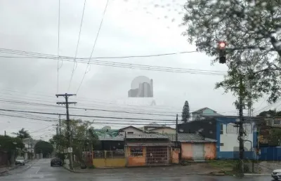 Terreno à venda no bairro cavalhada com área privativa disponível para construção