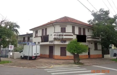 Edifício comercial à venda no bairro petrópolis com área de 400 m² disponível