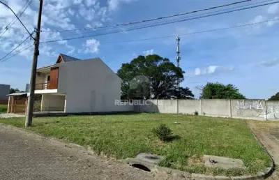 Terreno à venda no bairro cavalhada com 0 dormitórios/quartos disponível para aquisição