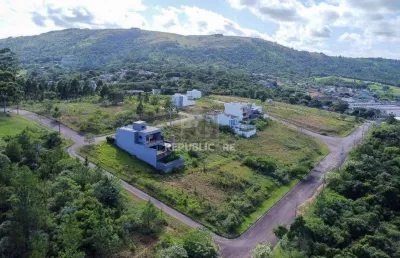 Terreno à venda no bairro cavalhada com 0 dormitórios/quartos e área total disponível.