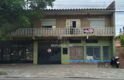 Terreno à venda no bairro cavalhada, perfeito para construção em área valorizada.