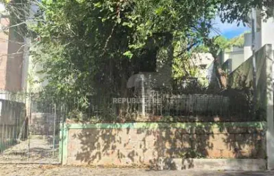 Terreno à venda no bairro chácara das pedras, sem dormitórios/quartos disponíveis