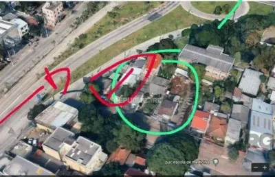 Terreno à venda no bairro jardim botânico com área de {livingarea} m²