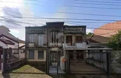 Apartamento com 2 quartos à venda na Rua Nossa Senhora Medianeira, 124, Medianeira, Porto Alegre