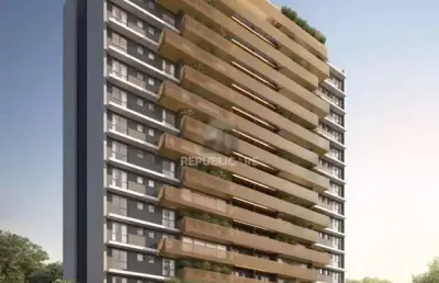 Apartamento à venda no bairro petrópolis com 155 m² e 3 dormitórios/quartos disponíveis!