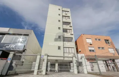 Apartamento 3 dormitórios à venda medianeira porto alegre/rs