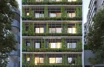 Apartamento à venda no bairro petrópolis com 99 m² e 2 dormitórios/quartos disponíveis.