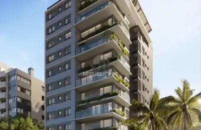 Apartamento 2 dormitórios à venda petrópolis porto alegre/rs