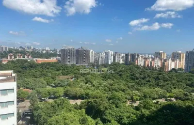 Apartamento 3 dormitórios à venda jardim europa porto alegre/rs