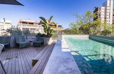 Apartamento 3 dormitórios à venda petrópolis porto alegre/rs