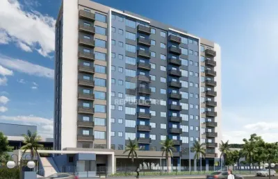 Apartamento 2 dormitórios à venda jardim floresta porto alegre/rs
