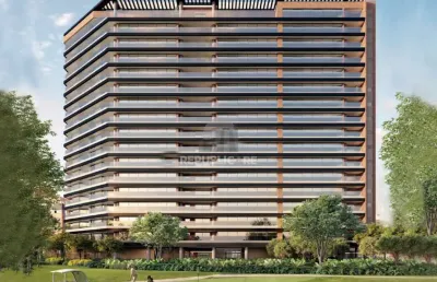 Apartamento 3 dormitórios à venda chácara das pedras porto alegre/rs
