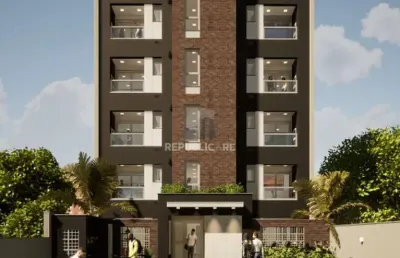 Apartamento 2 dormitórios à venda medianeira porto alegre/rs