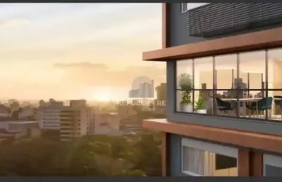 Apartamento com 1 quarto à venda na Avenida Senador Tarso Dutra, 235, Petrópolis, Porto Alegre