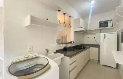Apartamento mobiliado para alugar na cidade baixa – porto alegre