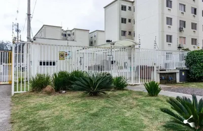 Apartamento de 1 dormitório no bairro mário quintana