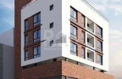 Apartamento à venda na tristeza com 47m² e 1 dormitório/quarto disponível.