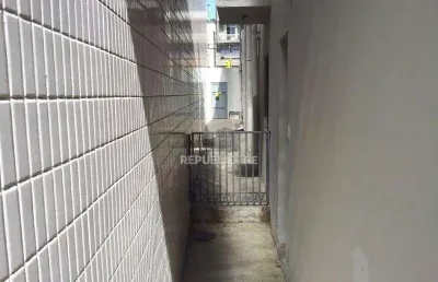 Apartamento à venda em são joão - 61m² com 1 dormitório/quartos disponível!
