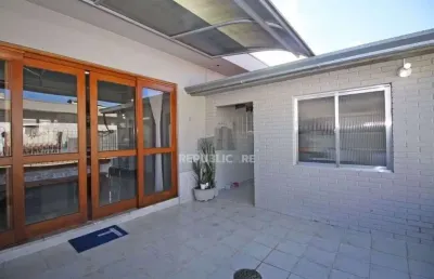Cobertura à venda no cristo redentor, 252 m² com 5 dormitórios/quartos disponíveis.