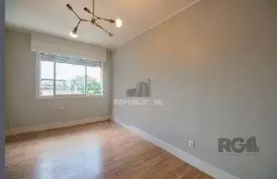 Apartamento 1 dormitórios à venda bom jesus porto alegre/rs