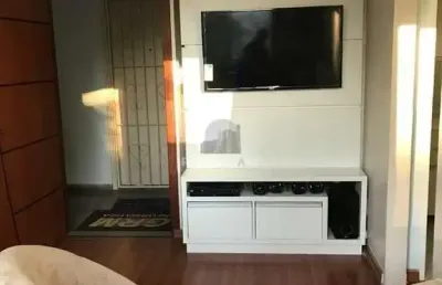 Apartamento 1 dormitórios à venda jardim itu porto alegre/rs