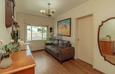 Apartamento 1 dormitórios à venda passo da areia porto alegre/rs