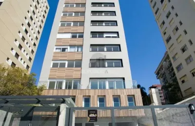 Apartamento à venda no bairro três figueiras com 53 m² e 1 quarto disponível.