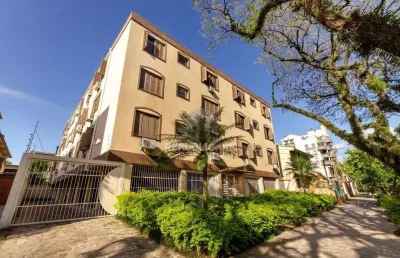 Apartamento 1 dormitórios à venda jardim  botânico porto alegre/rs