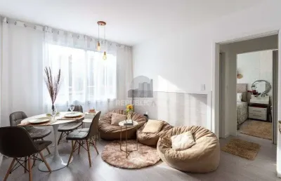 Apartamento à venda na tristeza com 39 m² e 1 dormitório/quarto disponible!