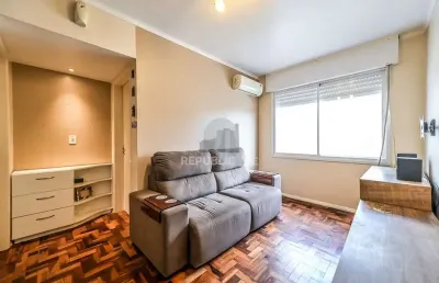 Apartamento 1 dormitórios à venda camaquã porto alegre/rs