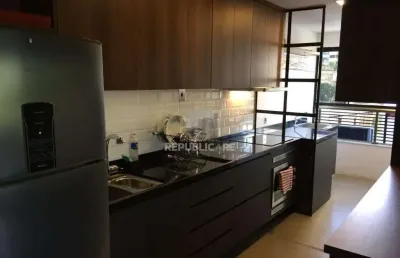 Apartamento à venda no  no max haus, 68,50 m² por r$ 820.000,00 - petrópolis - p