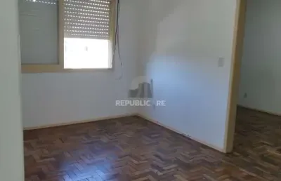 Apartamento com 01 quarto no bairro jardim leopoldina