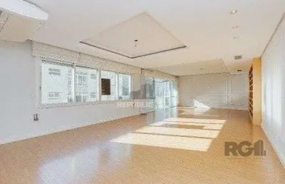 Vende-se luxuoso apartamento 3 quartos c/ suíte, dependência de empregada, gabin