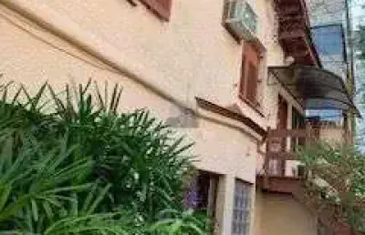 Casa residencial à venda no bairro petrópolis com 380 m² e 11 dormitórios/quartos