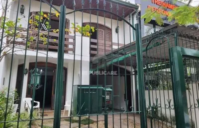 Casa residencial à venda no bairro petrópolis com 5 dormitórios/quartos e 400 m²