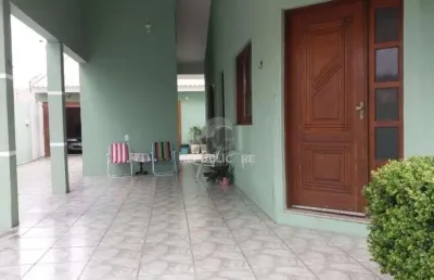 Casa com 3 dormitórios à venda, 230,11 m² por r$ 900.000,00 - igara iii - canoas