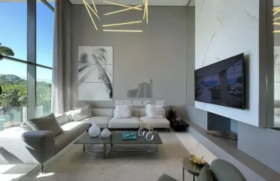 Apartamento com 4 quartos à venda na Avenida Diário de Notícias, 1200, Cristal, Porto Alegre