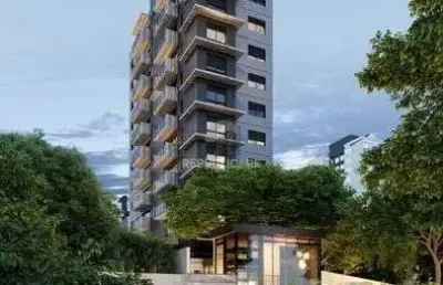 Apartamento 3 dormitórios à venda rio branco porto alegre/rs