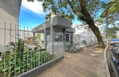 Apartamento à venda no bairro cristal com 66m² e 3 dormitórios/quartos disponíveis!