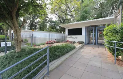 Apartamento à venda no bairro cristal com 62 m² e 2 dormitórios/quartos disponíveis.