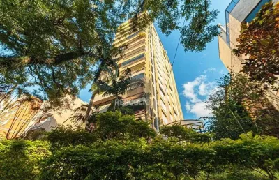 Apartamento 4 dormitórios à venda floresta porto alegre/rs